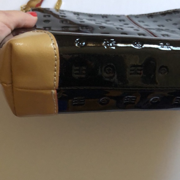 ARCADIA CROSSBODY BAG - Picture 5 of 14